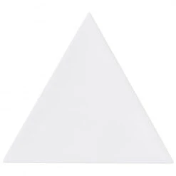 Bond Tile Thames Triangle White 5 In. X 4 In. Glazed Ceramic Wall Tile (30 Pieces 2.47 Sq. Ft. / Box) -Best Flooring Store 01c23da9 1ca2 479a 9b15 f163afd25bd0.650eac2ff7a6c1c269b97f2867fc899e 1800x1800