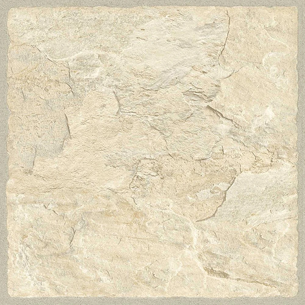 TrafficMASTER Sedona 12 In. W X 36 In. L Luxury Vinyl Tile Flooring (24 Sq. Ft. / Case) 1 TrafficMASTER Sedona 12 In. W X 36 In. L Luxury Vinyl Tile Flooring (24 Sq. Ft. / Case)