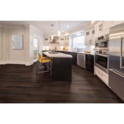 TrafficMASTER Reclaimed Oak 7 Mm Thick X 7-2/3 In. Wide X 50-5/8 In. Length Laminate Flooring (1063.48 Sq. Ft. / Pallet) -Best Flooring Store 027be6645aaab5eebb2f50752bd0b328 1800x1800