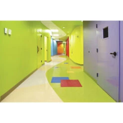 Armstrong Flooring Imperial Texture 45-Piece 12-in X 12-in Polar White Glue (Adhesive) Commercial VCT Tile -Best Flooring Store 042369076821 03700098 1800x1800