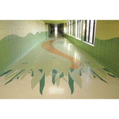 Armstrong Flooring Imperial Texture 45-Piece 12-in X 12-in Polar White Glue (Adhesive) Commercial VCT Tile -Best Flooring Store 042369076951 03700114 1800x1800