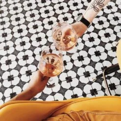 Enchante 8-in X 8-in Decorative Field Tile In Moderno (11.61 SqFt/Ctn) -Best Flooring Store 0591299c 2fe0 4a45 9e5a 874cb4f6e757 1.fd9419e81f1bf298b73ce36a3291c5ea 1800x1800