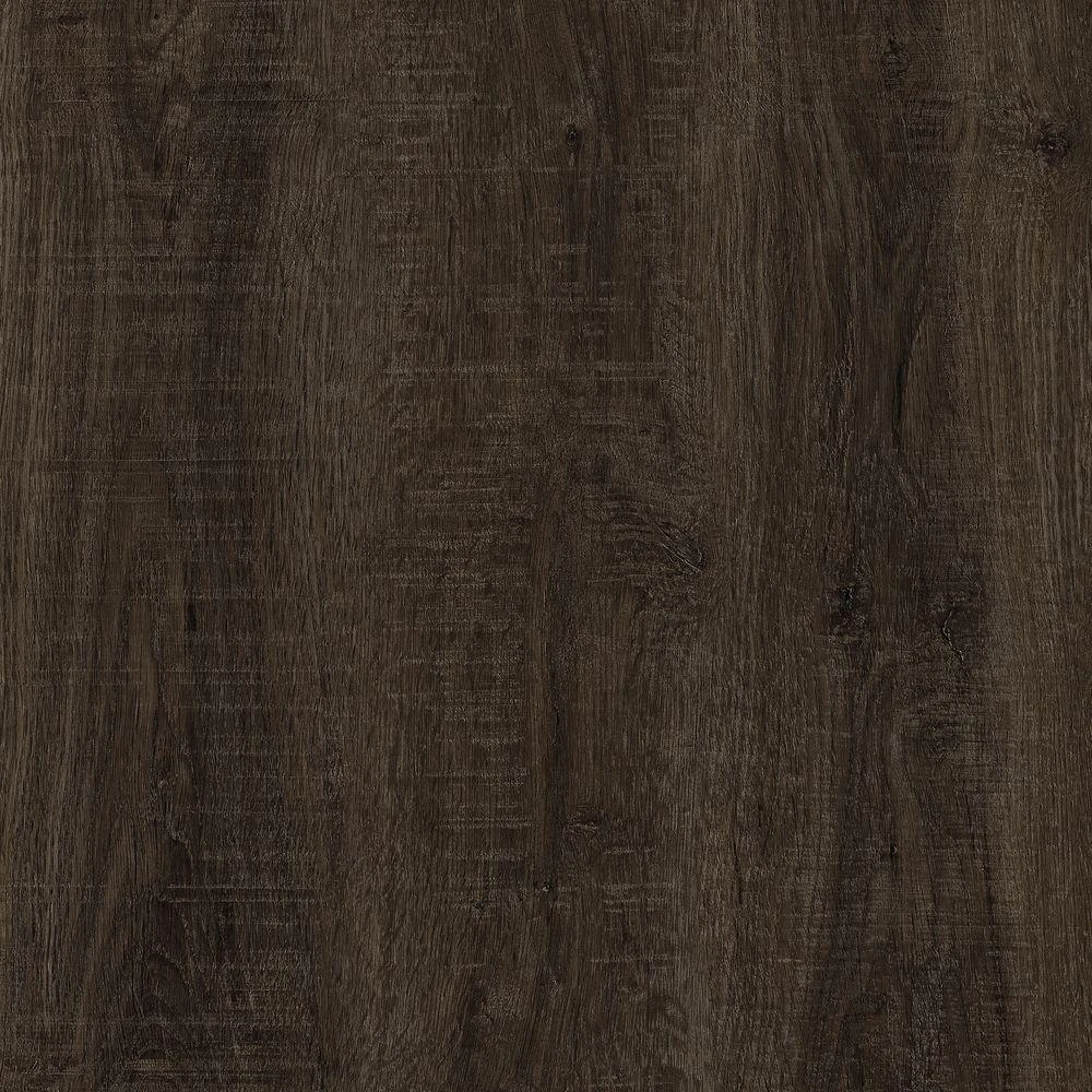 TrafficMaster African Wood Dark 6 In. W X 36 In. L Luxury Vinyl Plank Flooring (24 Sq. Ft. / Case) 13 TrafficMaster African Wood Dark 6 In. W X 36 In. L Luxury Vinyl Plank Flooring (24 Sq. Ft. / Case) - Image 13