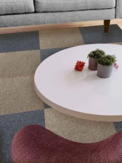 DIP Shade Carpet Tile Square 19.7 In. X 19.7 In. 16.2 Sq Ft/6 Pack -Best Flooring Store 07e39b03 39f1 4352 a506 75255a6c0844 1.94fdc96663bc1e7640360e38e2d8d061 1800x1800