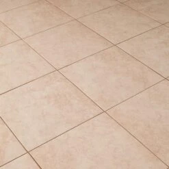 TrafficMASTER Island Sand Beige 16 In. X 16 In. Ceramic Floor And Wall Tile (15.5 Sq. Ft. / Case) -Best Flooring Store 0ba4ca1c9fd39a68f6a365aa4b7a64fd 1800x1800