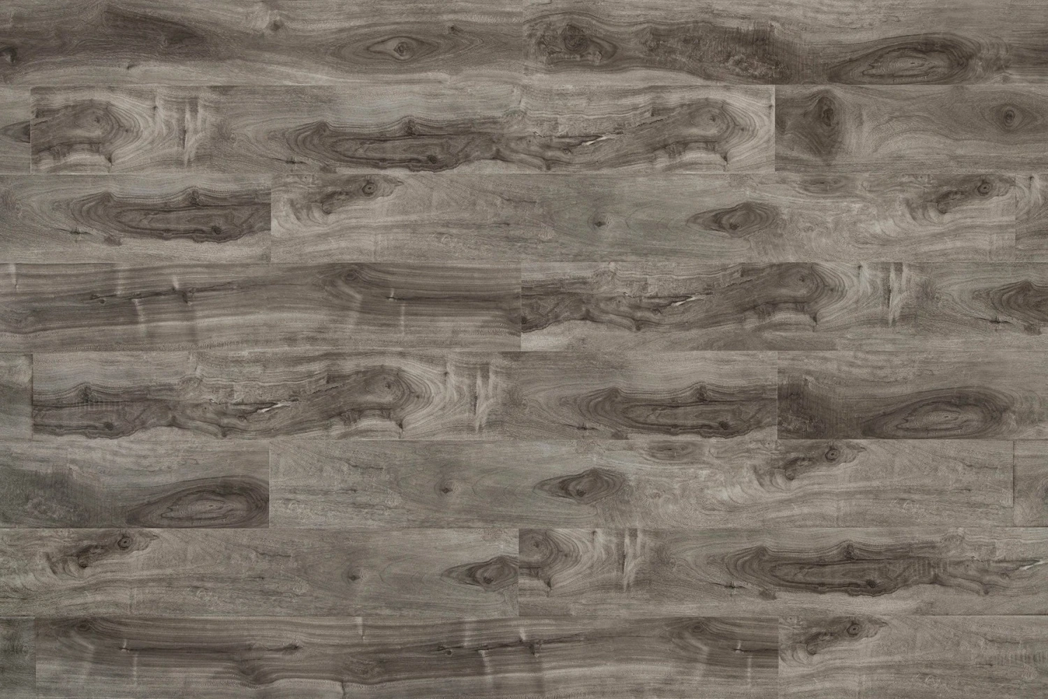 BuildDirect West Betawi Grey 12mm 48" X 5.75" Laminate Flooring (18.96sq. Ft. Per Box) 3 BuildDirect West Betawi Grey 12mm 48" X 5.75" Laminate Flooring (18.96sq. Ft. Per Box) - Image 3