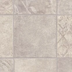 TrafficMASTER Marbella Tile Neutral Residential Vinyl Sheet, Sold By 13.2 Ft. Wide X Custom Length -Best Flooring Store 0dc54676bee0af3e254247c2a3f80cec 1800x1800
