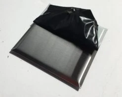 4" X 4" Brushed Stainless Steel Kitchen Back Splash Tile (9 Tile) $17.95/SF -Best Flooring Store 11424776 327b 46a2 a7a4 f88a10429e15.186de78a10ae5bf0ae8803fb952a3eb4 1800x1800