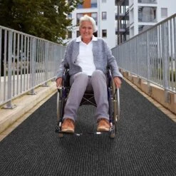 Heavy-Duty Ribbed Indoor/Outdoor Carpet With Rubber Marine Backing - Charcoal Black 6' X 10' - Several Sizes Available - Carpet Flooring For Patio, Porch, Deck, Boat, Basement Or Garage 16 Heavy-Duty Ribbed Indoor/Outdoor Carpet With Rubber Marine Backing - Charcoal Black 6' X 10' - Several Sizes Available - Carpet Flooring For Patio, Porch, Deck, Boat, Basement Or Garage -Best Flooring Store 1456fa00 77a2 4678 8308 d2edd195fb08 1.9eb2f8cb55360180c619ed5cdfafe17d 1800x1800