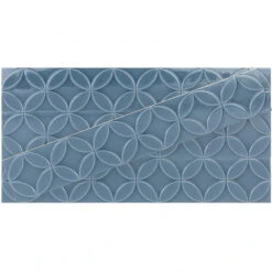 Bond Tile Sheffield Deco Blue 4 In. X 24 In. Polished Ceramic Wall Tile (8 Pieces 5.16 Sq. Ft. / Box) -Best Flooring Store 17b2be02 8bc9 4ca5 bd43 53ef29e0661a.5f73c95752263a7c5e3d3f18c097c08c 1800x1800