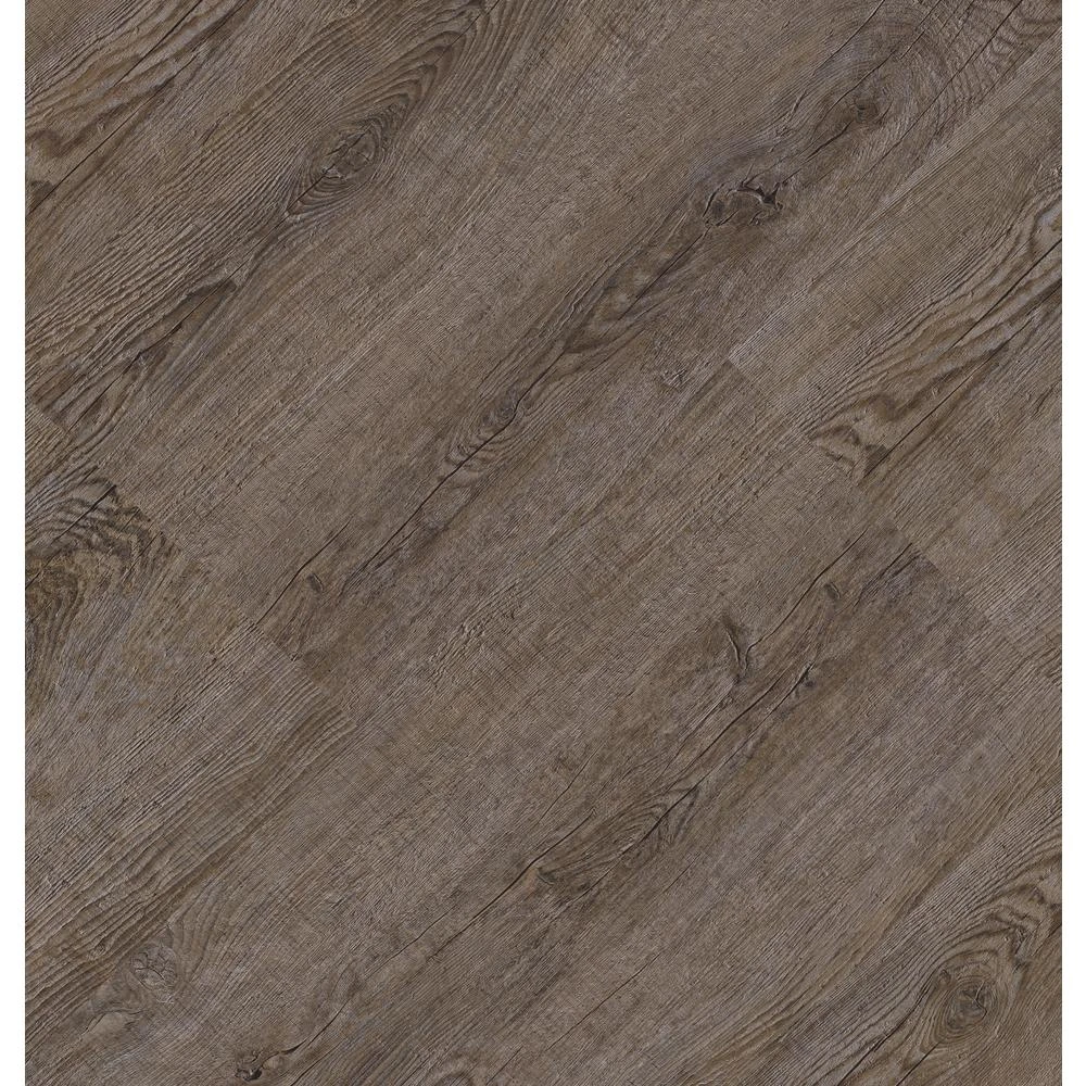 TrafficMaster Grey Ash 6 In. X 36 In. Peel And Stick Vinyl Plank (36 Sq. Ft. / Case) 1 TrafficMaster Grey Ash 6 In. X 36 In. Peel And Stick Vinyl Plank (36 Sq. Ft. / Case)