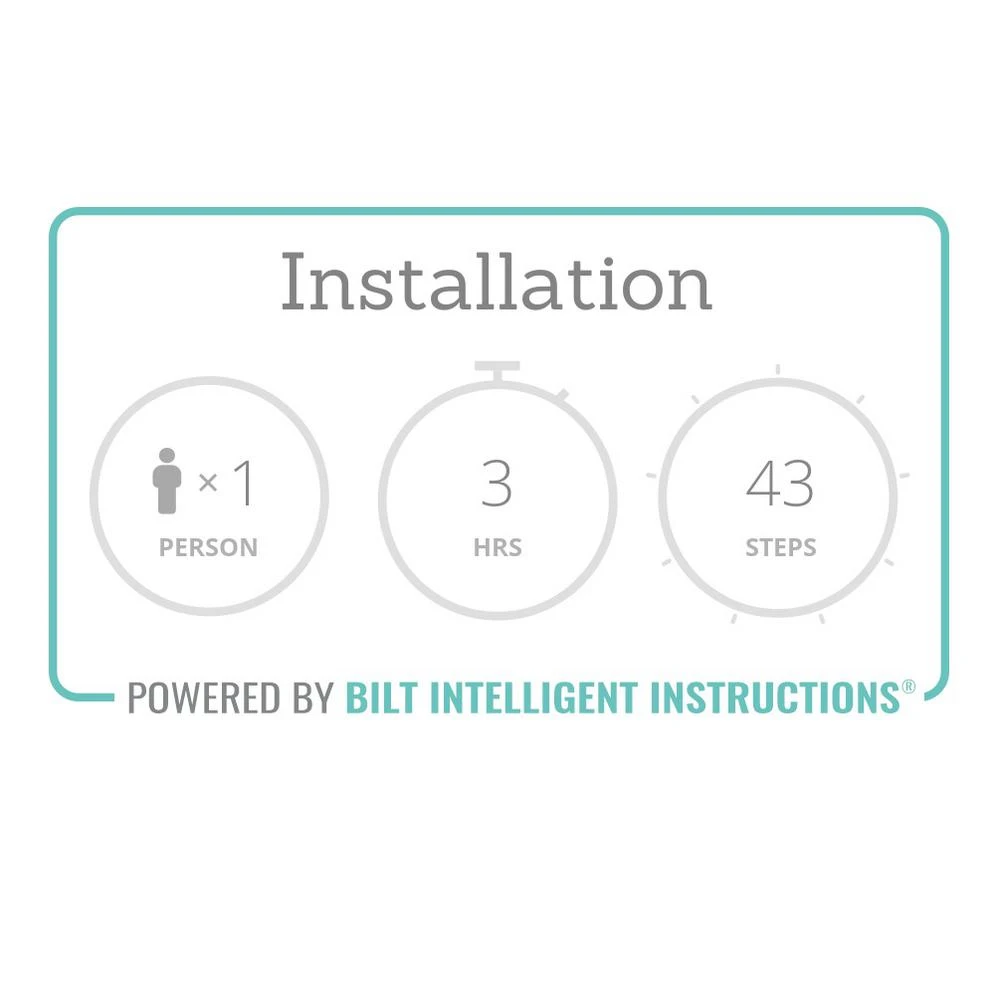 TrafficMASTER Anniston Oak 7 Mm Thick X 7-2/3 In. Wide X 50-5/8 In. Length Laminate Flooring (24.17 Sq. Ft. / Case) 5 TrafficMASTER Anniston Oak 7 Mm Thick X 7-2/3 In. Wide X 50-5/8 In. Length Laminate Flooring (24.17 Sq. Ft. / Case) - Image 5