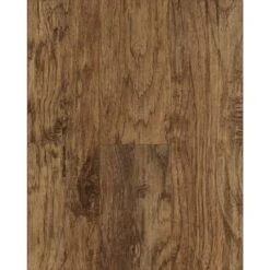 TrafficMASTER Handscraped Saratoga Hickory 7 Mm Thick X 7-2/3 In. Wide X 50-5/8 In. Length Laminate Flooring (1063.5 Sq. Ft. / Pallet) -Best Flooring Store 1d41eb8d54ac7ba83daacb8a80b15348 92996a99 3d31 4c3d be1c 2a7c168c06e3 1800x1800
