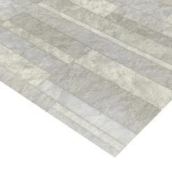 TrafficMASTER Broken Slate Neutral Residential/Commercial Vinyl Sheet, Sold By 13.2 Ft. Wide X Custom Length -Best Flooring Store 1d5bf37105c3080733fabadd71362753 1800x1800