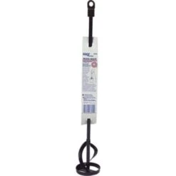 Hyde 46555 16" Mudslinger Power Mixer 2-1/4" Diameter, Case Of 4
