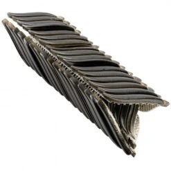 Divine Alula Gunmetal 10 In. X 12 In. Glazed Ceramic Mosaic Tile (0.85 Sq. Ft.) -Best Flooring Store 21161852 41fb 49e8 8983 6e65a88a9ad9.afab7b7476535091058d169ee994a0f7 1800x1800