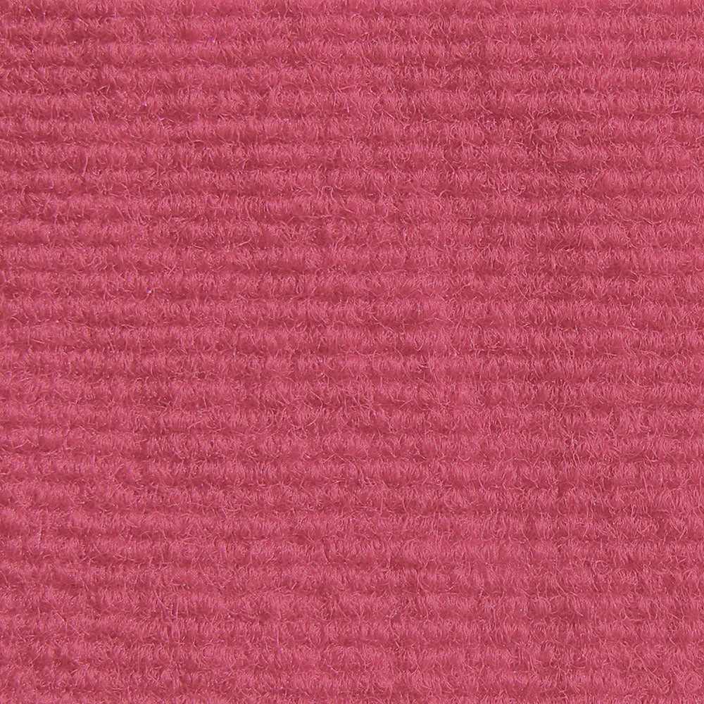 Indoor/Outdoor Carpet With Rubber Marine Backing - Pink 6' X 10' - Several Sizes Available - Carpet Flooring For Patio, Porch, Deck, Boat, Basement Or Garage