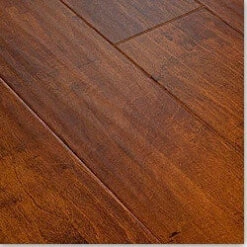 BuildDirect Belitung Amber 12mm 48" X 5.75" Laminate Flooring (18.96sq. Ft. Per Box)