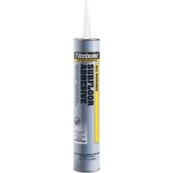 Franklin International 5492 28 Oz. All Weather Subfloor Adhesive, Case Of 12