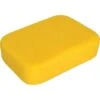 Qep Yellow Polyester Extra-Large Grouting Cleaning And Washing Sponge