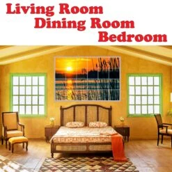 Lake Ceramic Tile Mural Kitchen Backsplash Bathroom Shower, 400717-L54 -Best Flooring Store 247827af dad6 411e 8c7f 1930c72e87a7.0ebae2d2f0b899ef5da31253894d1dde 1800x1800