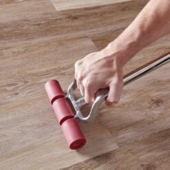 TrafficMaster Khaki Oak 6 In. W X 36 In. L Luxury Vinyl Plank Flooring (24 Sq. Ft. / Case) 25 TrafficMaster Khaki Oak 6 In. W X 36 In. L Luxury Vinyl Plank Flooring (24 Sq. Ft. / Case) -Best Flooring Store 254f85fb26831fe66dc6568eb0c0b427 1800x1800