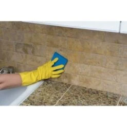 Custom Building Products Aqua Mix 1 Qt Nano Scrub Cleaner -Best Flooring Store 280152 DetailedProductView2 Lg