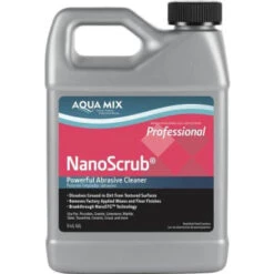 Custom Building Products Aqua Mix 1 Qt Nano Scrub Cleaner