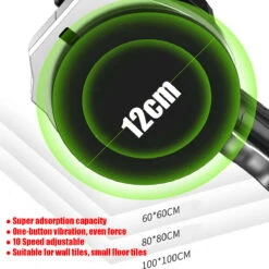 1000W 12000r/min Handheld Automatic Tile Vibrator Professional Tile Leveling Machine Auto Wall Floor Leveler Tool -Best Flooring Store 2de129b4 9ed5 4834 8f91 44e666e6e47f.15af30f69f68d7995ac9e5eaaea6d24e 1800x1800