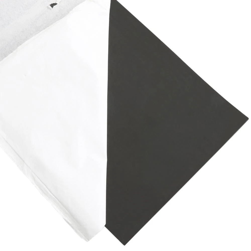 TrafficMaster Taupe Oak 6 In. X 36 In. Peel And Stick Vinyl Plank (36 Sq. Ft. / Case) 3 TrafficMaster Taupe Oak 6 In. X 36 In. Peel And Stick Vinyl Plank (36 Sq. Ft. / Case) - Image 3