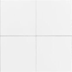 Bond Tile Easy Luxe Square White 12 In. X 12 In. SPC Peel And Stick Tile (1 Sq. Ft. / Sheet) -Best Flooring Store 31860982 d396 4dd2 8472 6707bcadde18.a4f9dc814381b5e357a7cec977970c8f 1800x1800