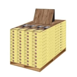 TrafficMASTER Cameron Oak 7 Mm Thick X 7-2/3 In. Wide X 50-5/8 In. Length Laminate Flooring (1063.48 Sq. Ft. / Pallet) -Best Flooring Store 329ded171446668c427ca771ed0843f3 1800x1800