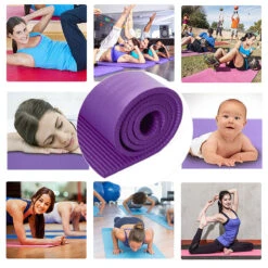 72x24'' Non-Slip Large Thick Foam Floor Exercise Yoga Mat NBR Pilates Home Gym Physio Fitness -Best Flooring Store 32eee31a b039 4e6a ae69 02c599b25195.141ea98796cbe5cbd2410f0e363925f4 1800x1800