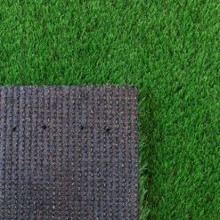 TrafficMaster Fescue Multipurpose 12 Ft. Wide X Cut To Length Artificial Grass -Best Flooring Store 346d42cf3eb42a145e93831400cf2de0 1800x1800