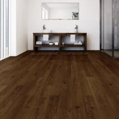 TrafficMaster Hickory 6 In. W X 36 In. L Luxury Vinyl Plank Flooring (24 Sq. Ft. / Case) 16 TrafficMaster Hickory 6 In. W X 36 In. L Luxury Vinyl Plank Flooring (24 Sq. Ft. / Case) -Best Flooring Store 3a9e29926fa1fa21f378a56388b9dee7 1800x1800