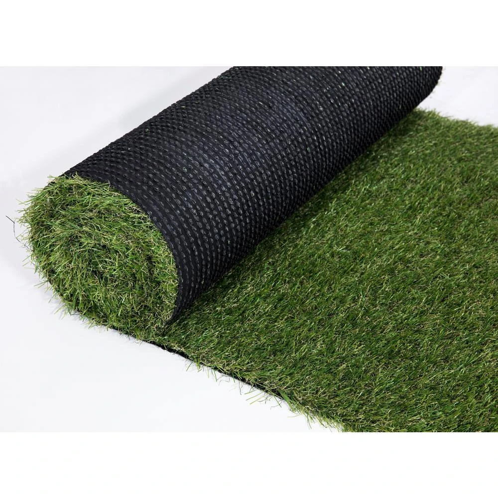 TrafficMaster 26 In. X 36 Ft. Artificial Grass Runner 7 TrafficMaster 26 In. X 36 Ft. Artificial Grass Runner - Image 7