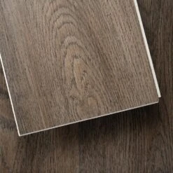 Lucida USA Trucore Greywolf 7-3/32-in Wide X 4-4/5-mm Thick Waterproof Interlocking Luxury Vinyl Plank Flooring (24.5-sq Ft) -Best Flooring Store 40355680 1800x1800