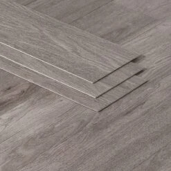 Artmore Tile Loseta Wood Look Acacia Brown 6-in Wide X 2-1/2-mm Thick Waterproof Luxury Vinyl Plank Flooring (36-sq Ft) -Best Flooring Store 42383061 1800x1800