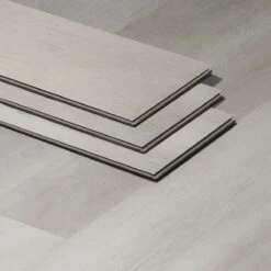 Artmore Tile Rogue Birch Moon 6-in Wide X 5-mm Thick Waterproof Interlocking Luxury Vinyl Plank Flooring (27.39-sq Ft) -Best Flooring Store 42441767 cef81249 8c50 4c0c a4a1 d68364decad3 1800x1800