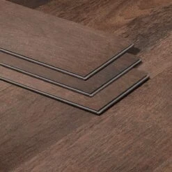 Artmore Tile Rogue Birch Toast 6-in Wide X 5-mm Thick Waterproof Interlocking Luxury Vinyl Plank Flooring (27.39-sq Ft) -Best Flooring Store 42443046 78b0b164 e292 40ca 829a 8e2ee3aad8a1 1800x1800