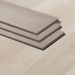 Artmore Tile Rogue Birch Toast 6-in Wide X 5-mm Thick Waterproof Interlocking Luxury Vinyl Plank Flooring (27.39-sq Ft) -Best Flooring Store 42443305 e05d6105 b2c6 4a56 aaec 47068cb20a41 1800x1800