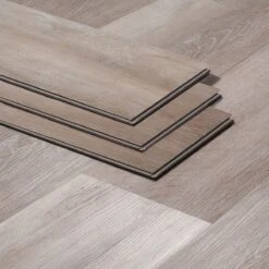 Artmore Tile Rogue Birch Toast 6-in Wide X 5-mm Thick Waterproof Interlocking Luxury Vinyl Plank Flooring (27.39-sq Ft) -Best Flooring Store 42443401 020ef8b7 cf89 4f9b 816e 121b81109e1f 1800x1800