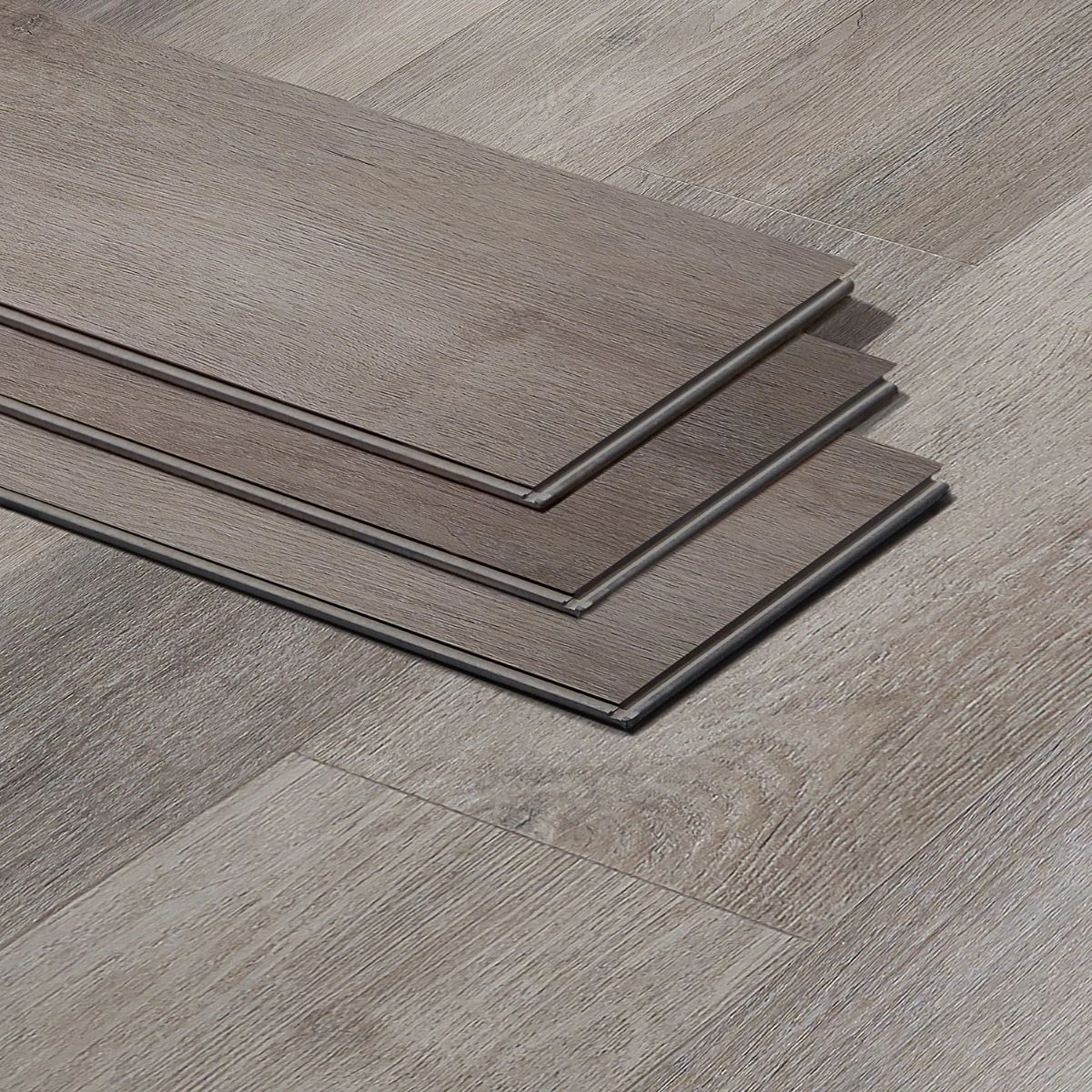 Artmore Tile Rogue Maple Tualatin 6-in Wide X 4-1/2-mm Thick Waterproof Interlocking Luxury Vinyl Plank Flooring (27.39-sq Ft) 4 Artmore Tile Rogue Maple Tualatin 6-in Wide X 4-1/2-mm Thick Waterproof Interlocking Luxury Vinyl Plank Flooring (27.39-sq Ft) - Image 4