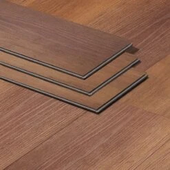 Artmore Tile Rogue Birch Toast 6-in Wide X 5-mm Thick Waterproof Interlocking Luxury Vinyl Plank Flooring (27.39-sq Ft) -Best Flooring Store 42444293 847a88cf 925a 46bc aa67 768271db026a 1800x1800