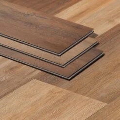 Artmore Tile Rogue Birch Toast 6-in Wide X 5-mm Thick Waterproof Interlocking Luxury Vinyl Plank Flooring (27.39-sq Ft) -Best Flooring Store 42444324 a0cd2fc8 3f7c 42f8 abae 0b00c2d069e6 1800x1800