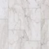SMARTCORE Tile Cascade Marble 12-in X 24-in Waterproof Luxury Flooring (15.5-sq Ft)