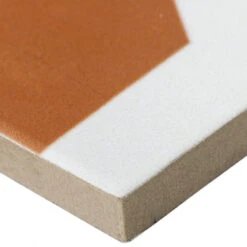 Soumaya Orange Encaustic 9x9 Glazed Porcelain Tile -Best Flooring Store 45cebd22 46e5 4296 8a48 4304be49fe4e.4f74f900fe3cafcc5681b647fb2e6c31 1800x1800