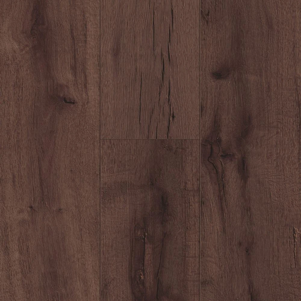 TrafficMASTER Anniston Oak 7 Mm Thick X 7-2/3 In. Wide X 50-5/8 In. Length Laminate Flooring (24.17 Sq. Ft. / Case) 12 TrafficMASTER Anniston Oak 7 Mm Thick X 7-2/3 In. Wide X 50-5/8 In. Length Laminate Flooring (24.17 Sq. Ft. / Case) - Image 12