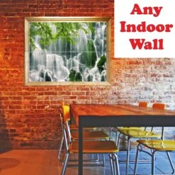 Lake Ceramic Tile Mural Kitchen Backsplash Bathroom Shower, 400762-M64 -Best Flooring Store 487295e3 ca47 4dc4 8f2d 9e00c45907f9.5afd8990eac18a89e480529682107767 e04d9161 8bc3 4b67 84c1 538bee3e5f45 1800x1800