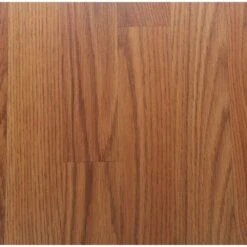 TrafficMASTER Oak 12 Mm Thick X 8.03 In. Wide X 47.64 In. Length Laminate Flooring (15.94 Sq. Ft. / Case)